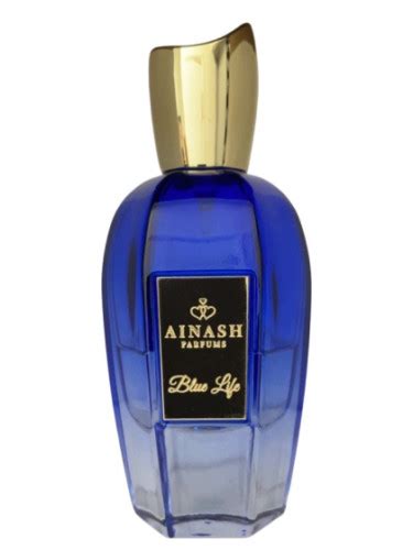 ainash parfum|ainash blue life perfume.